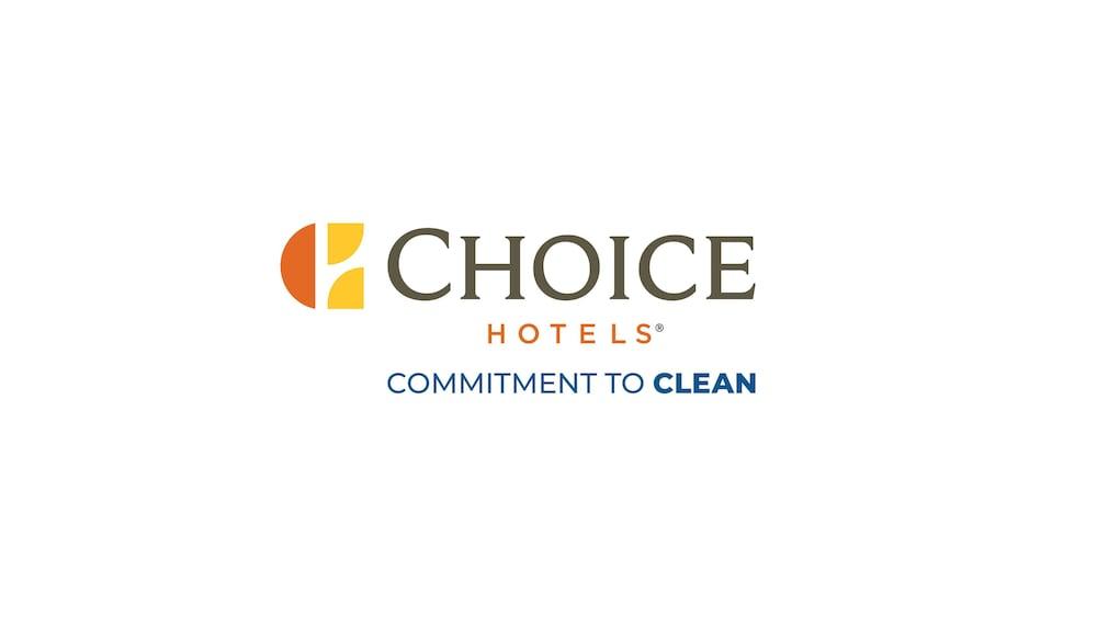 Econo Lodge Мартинсвилл Экстерьер фото