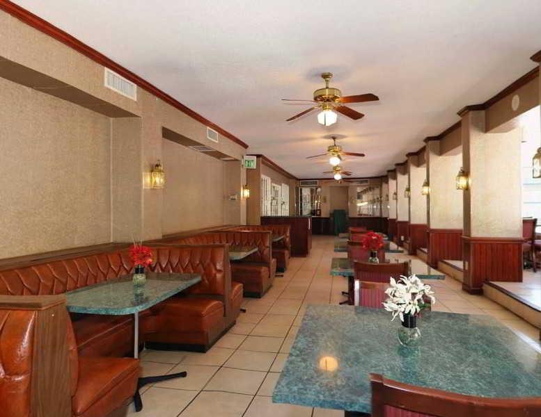 Econo Lodge Мартинсвилл Экстерьер фото